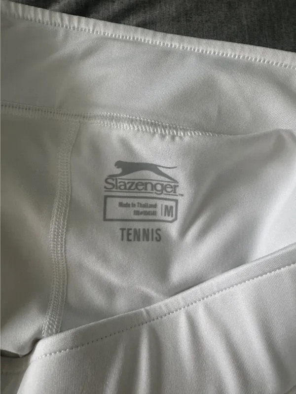 Slazenger Tennis Skort - Image 4