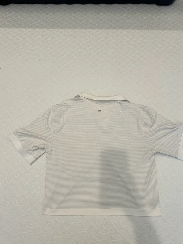 Lululemon Polo Swiftly Relaxed Fit - Image 4