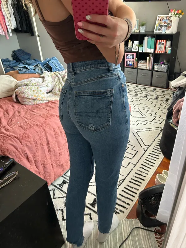 American eagle jeans  - Image 2