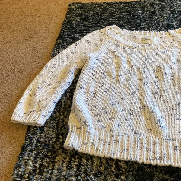 ‎American eagle medium sweater - Image 3