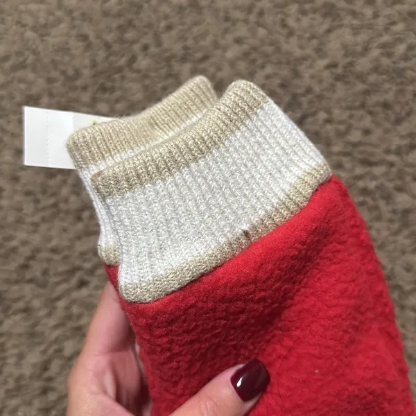 Aerie mittens - Image 3