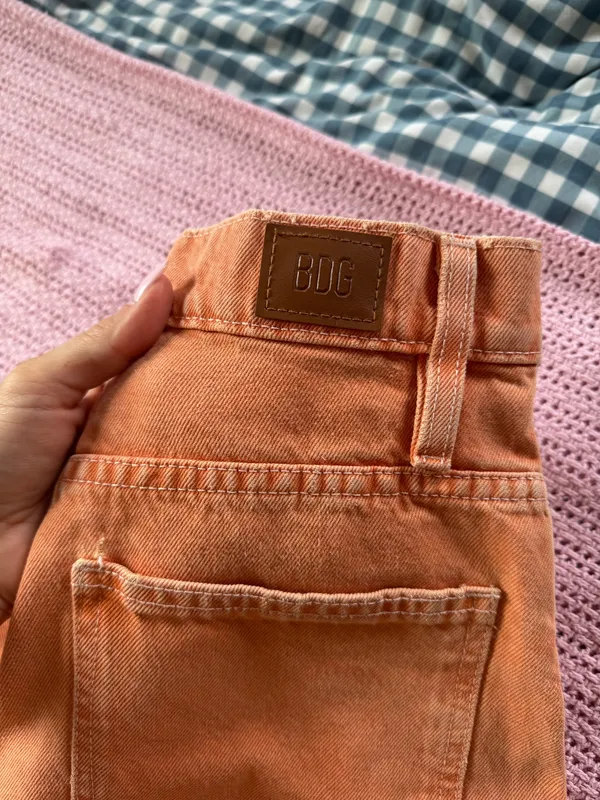 BDG Urban Outfitters Jeans - Image 4