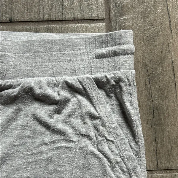 Target Women's Gray Pajama Pants - Image 3