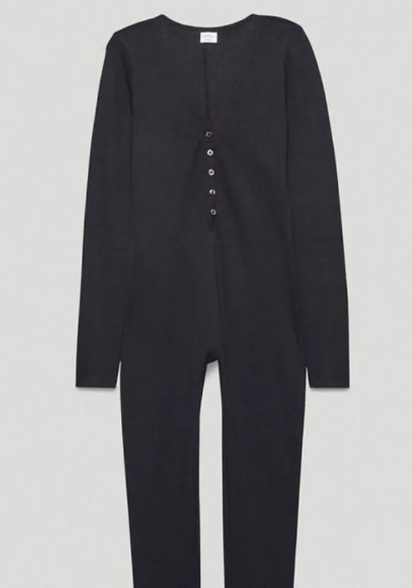 Aritzia Wilfred Free Kayla Jumpsuit - Image 4