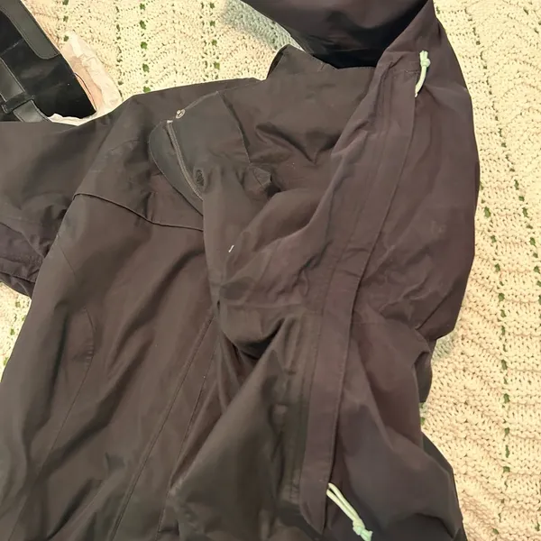 North Face Ski Shell - Image 7