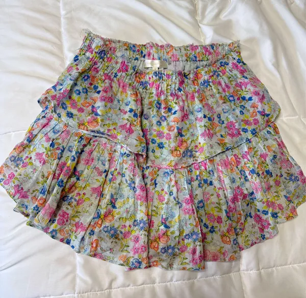 Loveshackfancy Skirt - Image 2