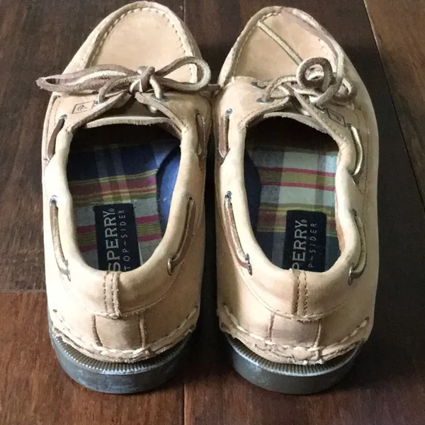 [ SPERRY ] Authentic Original' Boat Shoe - Image 5
