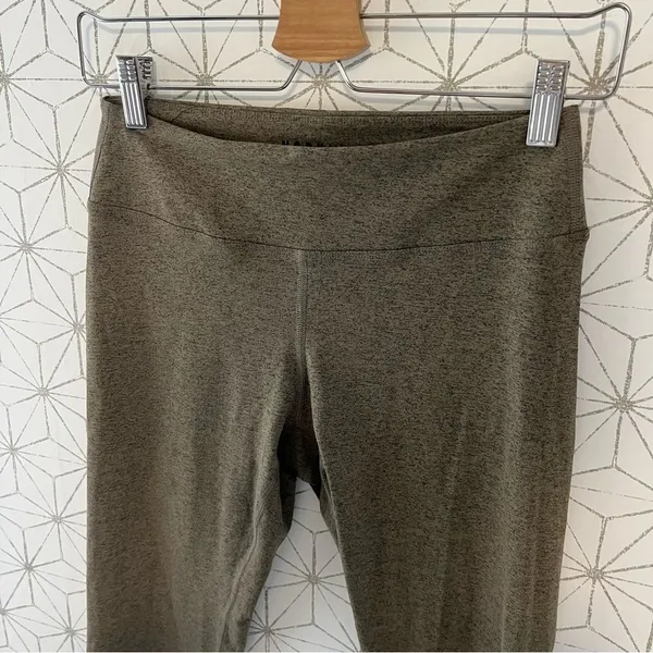 NoBull Marled Tan Legging 26.5” - Image 2