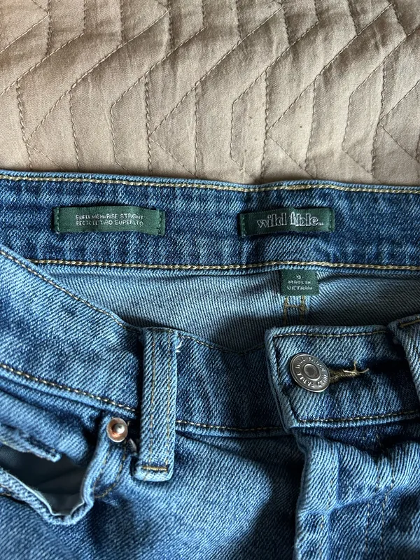 Wild Fable Jeans - Image 3