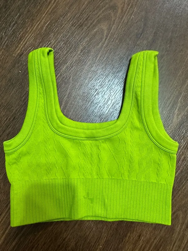 JoyLab Top - Image 3