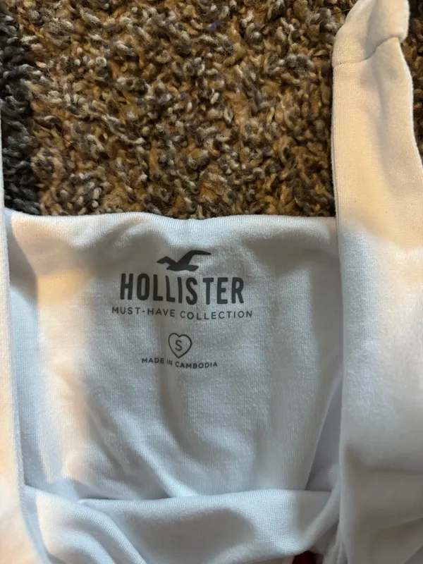 Hollister Bodysuit - Image 2