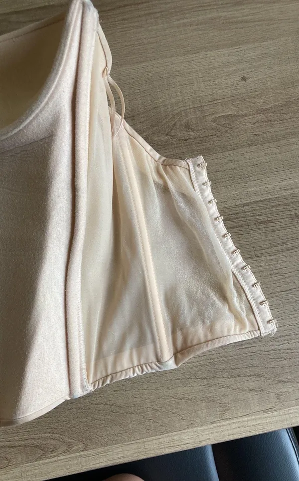 Corset Shapewear - Image 6