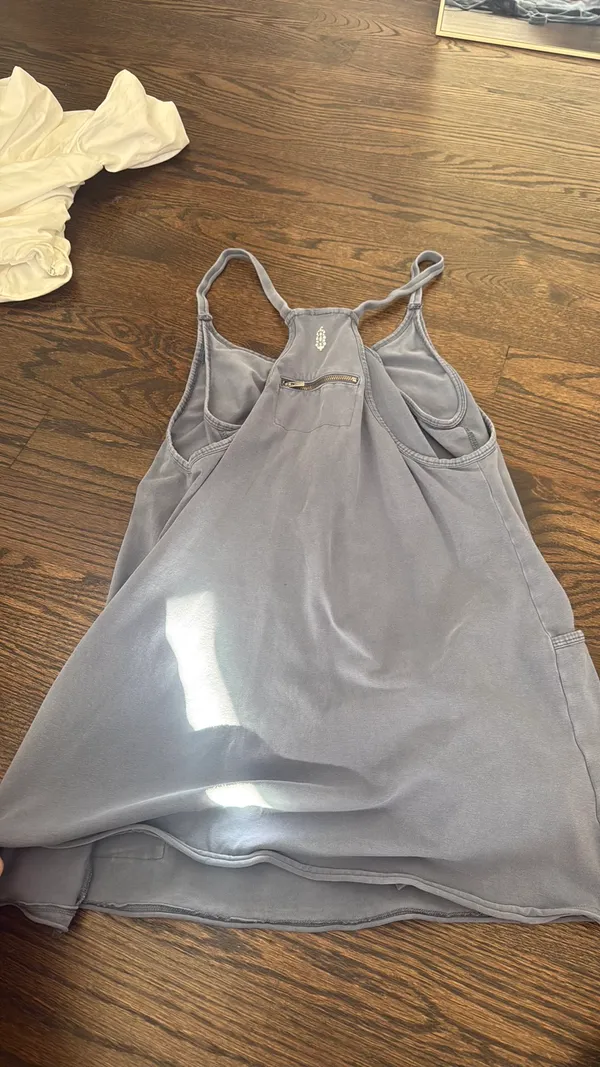Hot Shot Free People Dress - Image 3