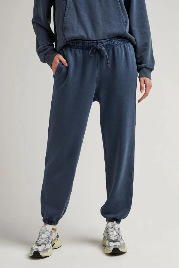 RICHER POORER | sweatpants in moonbeam - Image 2