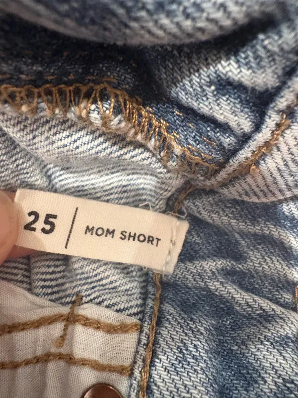PacSun Jean Shorta - Image 4
