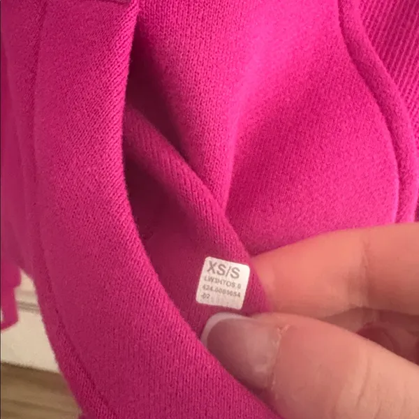 lululemon | Scuba Oversized Half-Zip Hoodie - Image 5