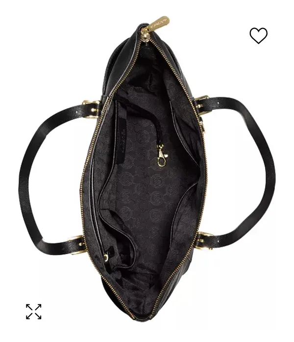 Michael Kors Purse - Image 4