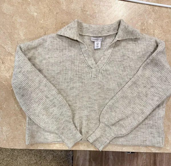 Sincerely Jules sweater  - Image 3
