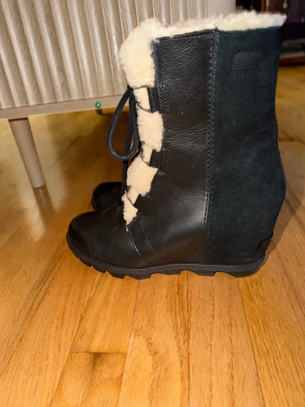 Sorel Women’s Boots Joan of Arctic - Image 5
