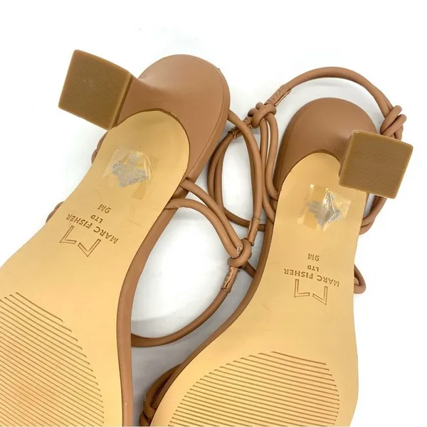 Marc Fisher Davia Heeled Sandals - Image 12