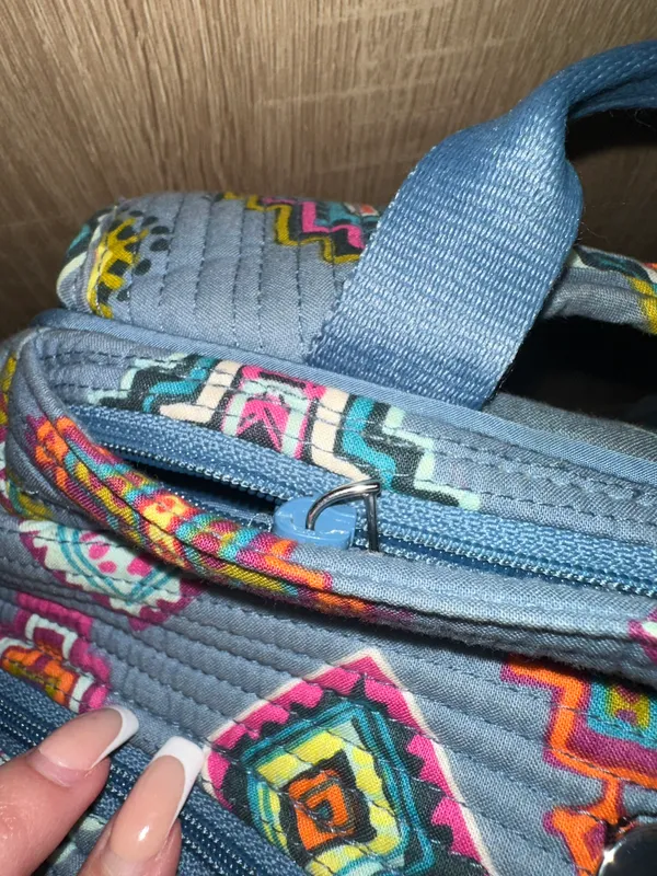 Vera Bradley Backpack - Image 5