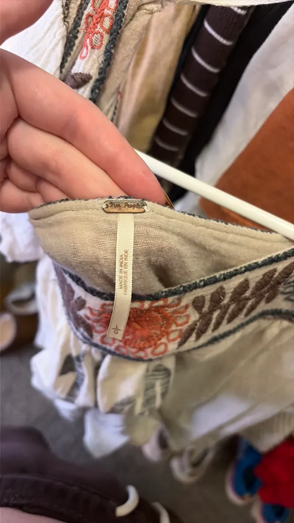 Free People Top - Image 6