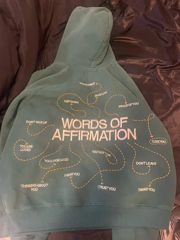 Dandy Worldwide Hoodie - Image 2