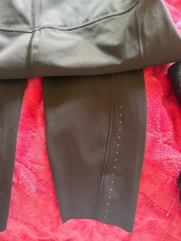 Lululemon Leggings Fast And Free - Image 11