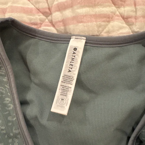 Athleta Tank Bundle - Image 2