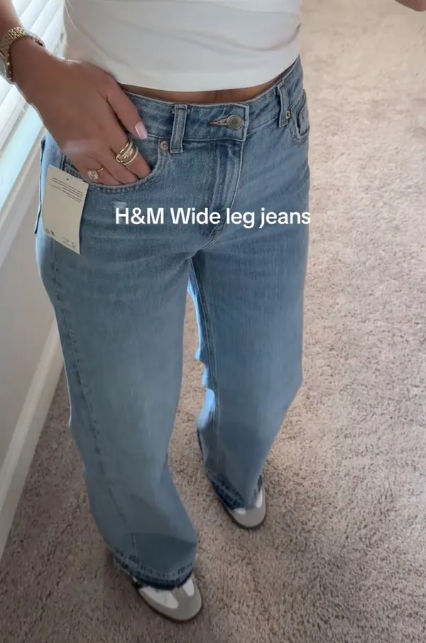 H&M Jeans - Image 2