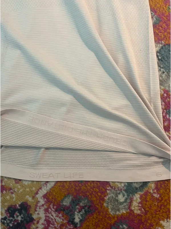 Lululemon Swiftly Tech Short Sleeve - Image 6