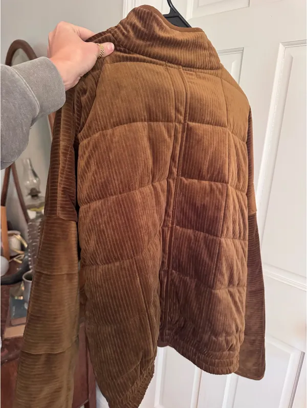 Forever 21 Jacket - Image 5