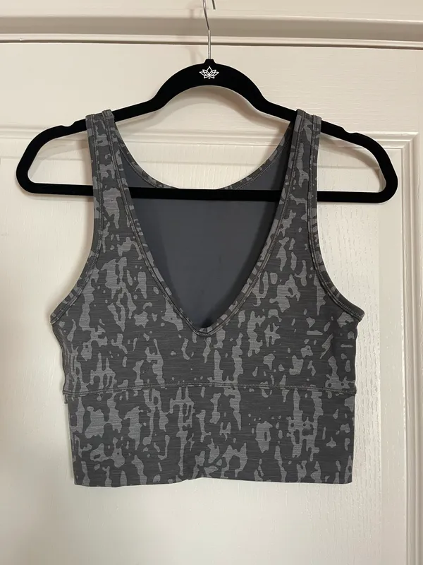 Lululemon tank (6) - Image 6