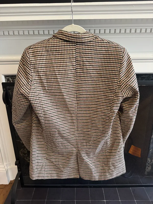 Princess Polly Blazer - Image 3