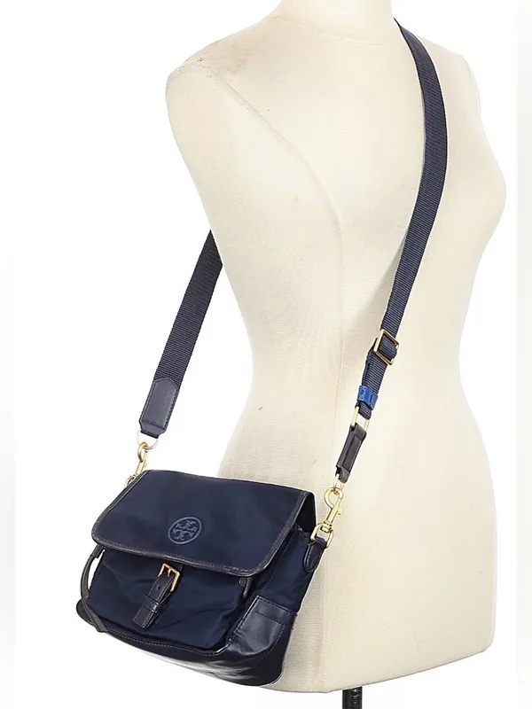 Tory Burch Perry Nylon Crossbody Bag - Image 3