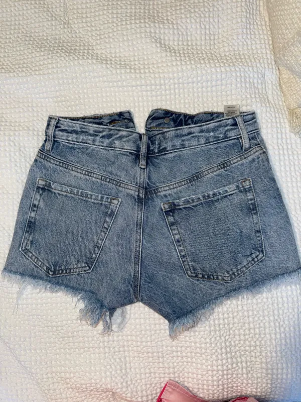 Pacsun Denim Shorts - Image 2