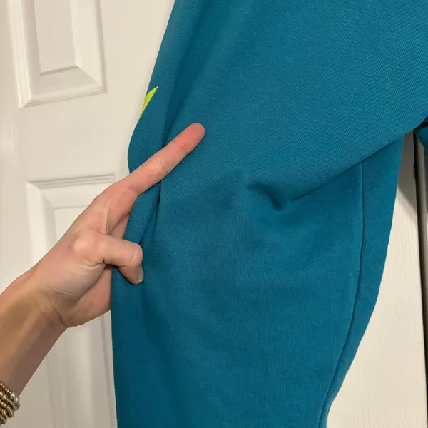 Aviator Nation Bolt Sweatpants - Image 9