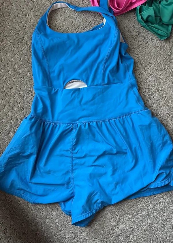 Free People righteous onesie - Image 2