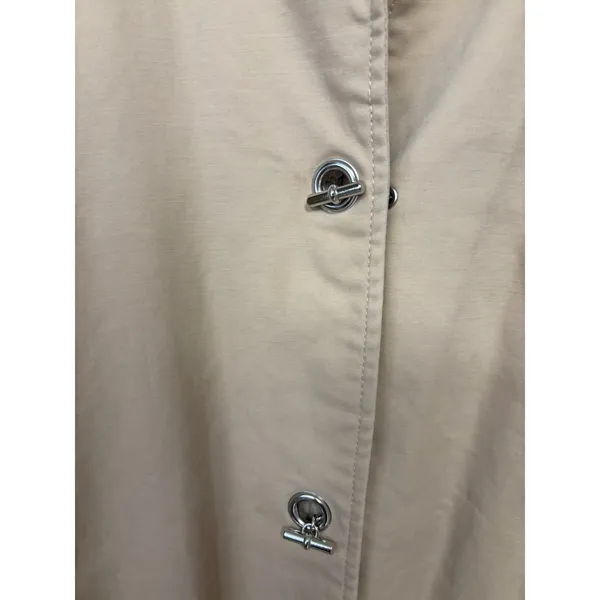 George Tan Jacket Size Large‎ - Image 4
