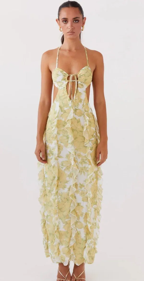 Dress - Image 2