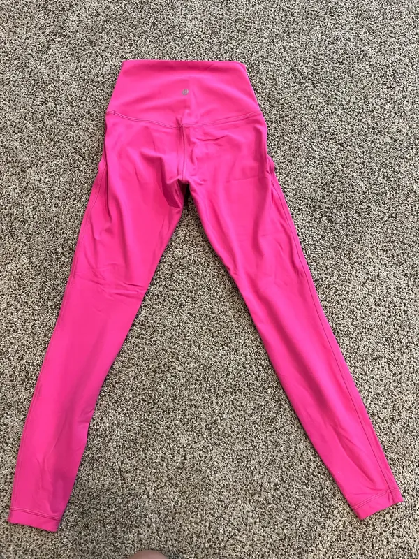 Lululemon Leggings - Image 2