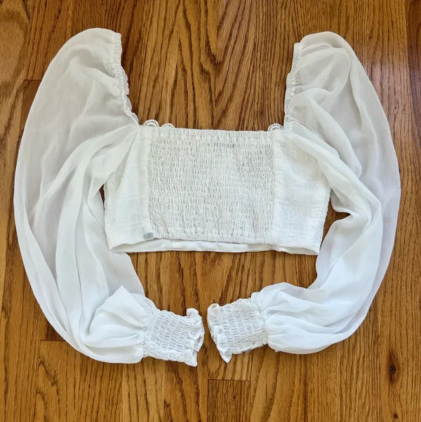 Boutique Top - Image 2