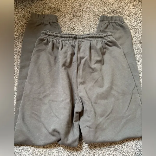 White Fox Boutique Sweatpants - Image 4