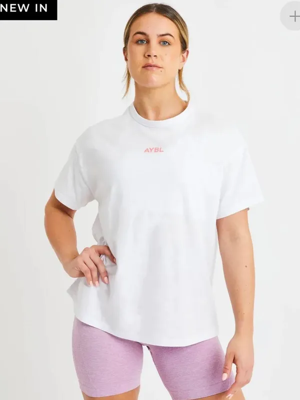 AYBL Limited Edition T Shirt - Image 4