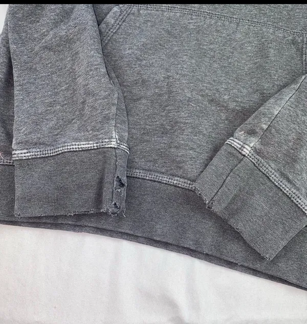 Nike hoodie - Image 2