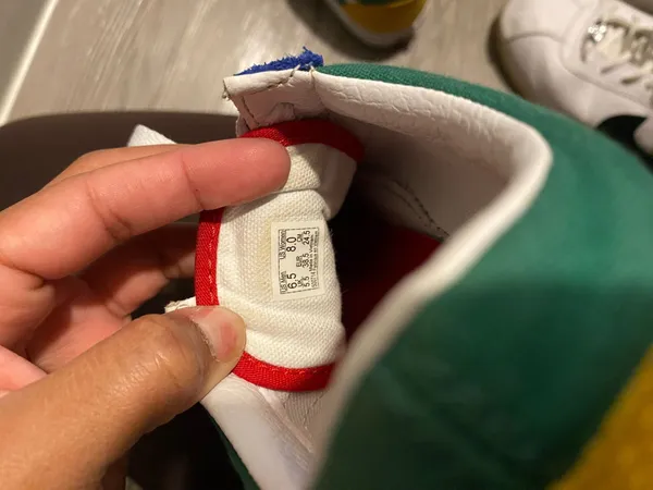 Vans Women’s Sneakers Old Skool - Image 3