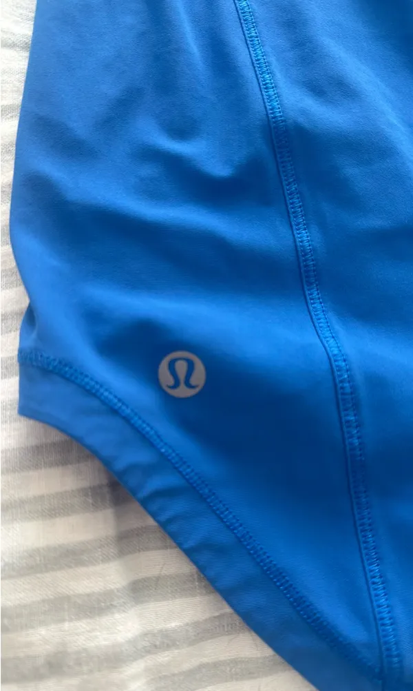 Lululemon Sculpt Tank Top - Image 3