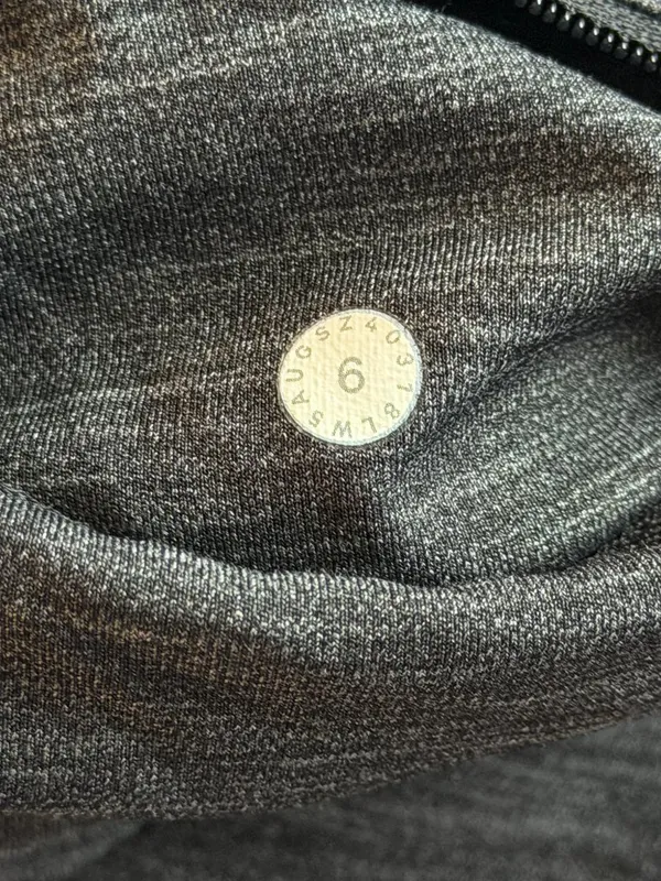 Lululemon Speed Up Tights - Image 5