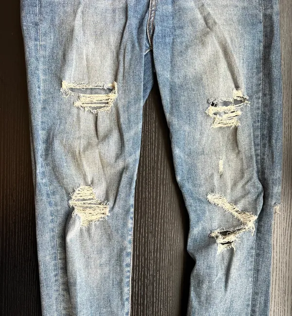 Highest Rise Jegging - Image 6