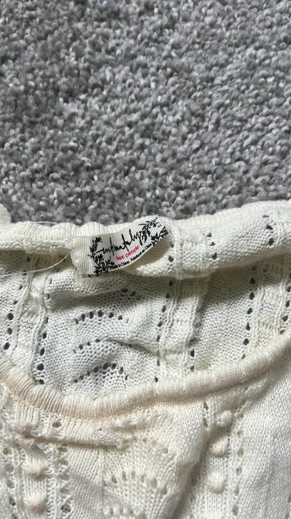 Free People Top - Image 3